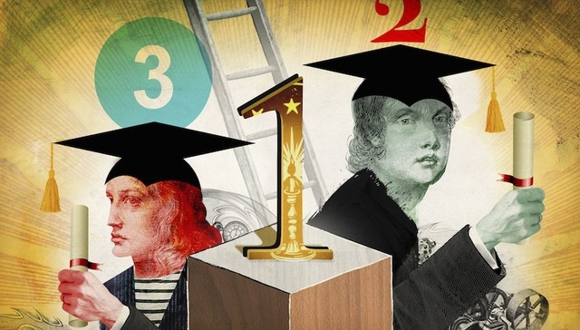 2022QS全球MBA、商科硕士排名出炉，美国商学院仍居前列