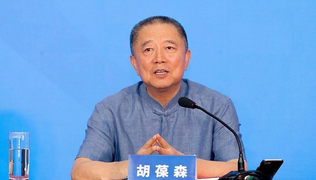 河南最大房企建业向政府求援，引发市场担忧股债双跌