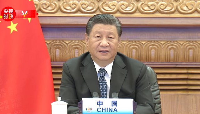 视频,做到与时俱进,国家主席,程爱华,因时而变,金砖,领域合作,取得实效,马超,录音