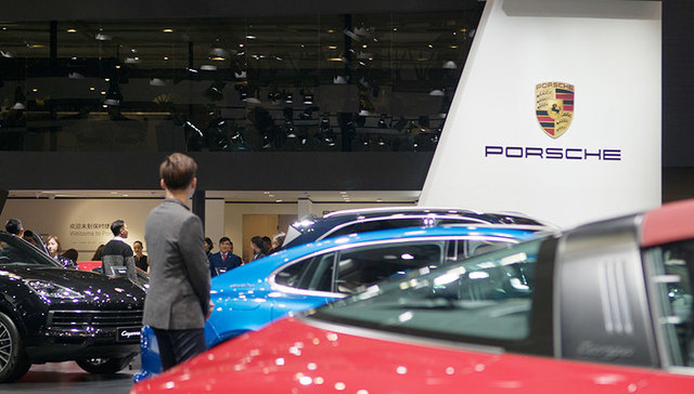 法拉利将从欧盟燃油车禁令中豁免？保时捷CEO表示不服