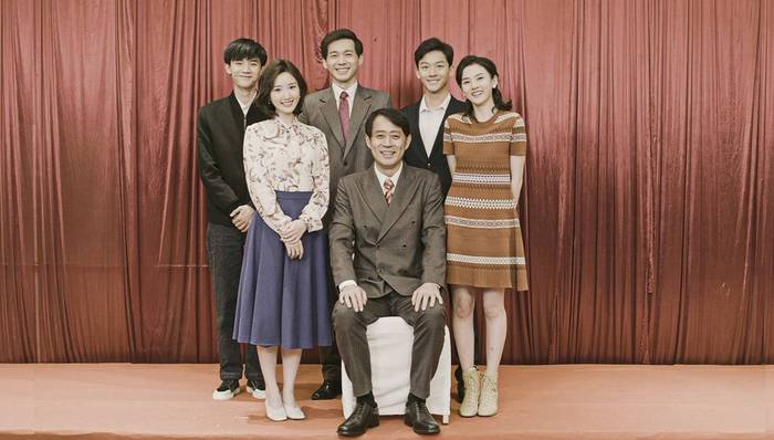 《乔家的儿女》热搜越多，正午阳光越焦虑？