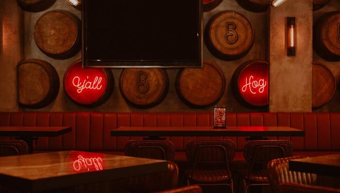 海伦司,小酒馆,业务升级