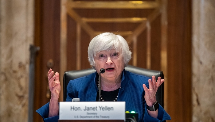 美国,债务上限,违约