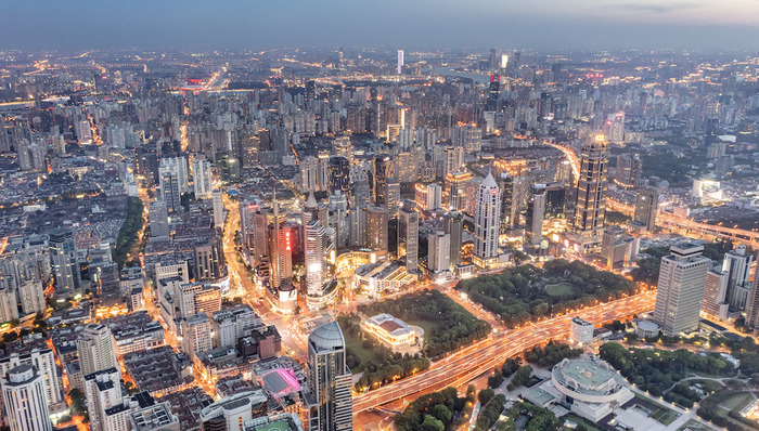 上海,五个新城,项目,进展,腾讯,长三角,超算中心