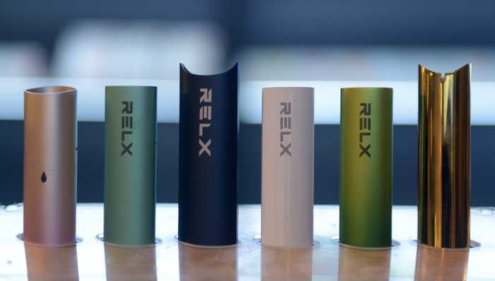 强制验龄、回收空弹，悦刻能帮电子烟行业更规范吗？