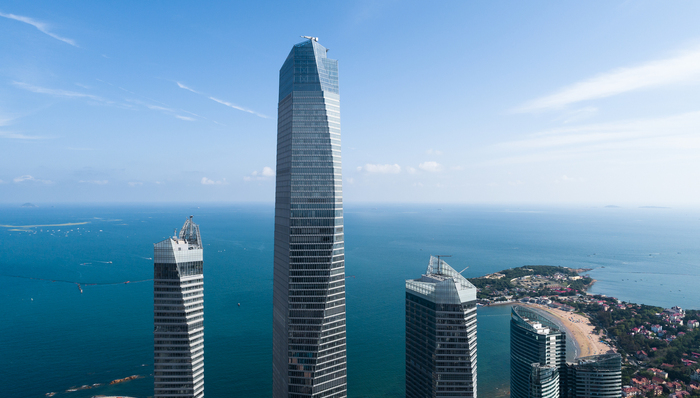 “限高令”再加码，高层建筑决策将实行责任终身制