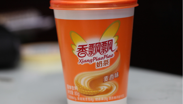 香飘飘,库存,亏损,渠道开发