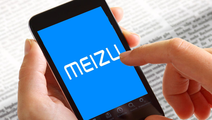 快看｜魅族宣布重启「魅蓝」品牌，创始人李楠已离职