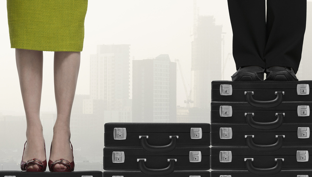 国新办：招聘不得限定男性或男性优先，对涉嫌就业性别歧视单位开展联合约谈