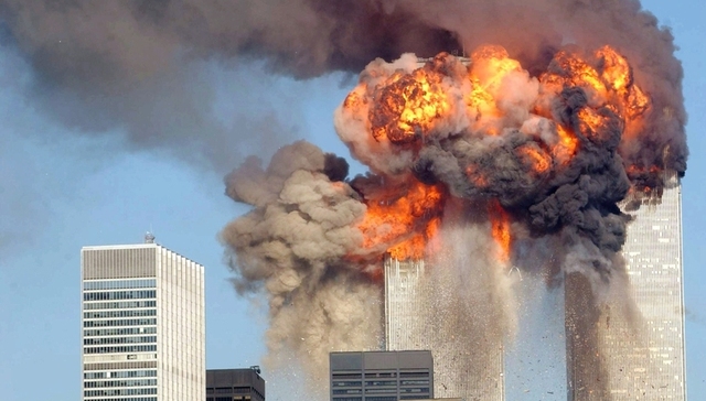 “基地组织瞄准的目标是美国，但它却击中了全人类” | “9·11”二十周年