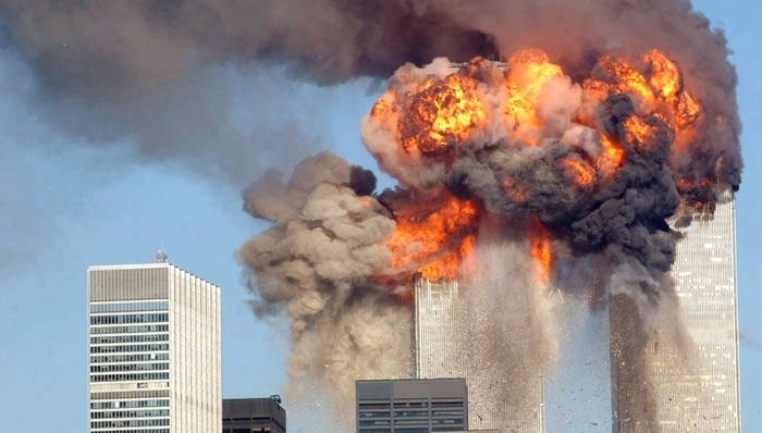 穆斯林,恐怖主义