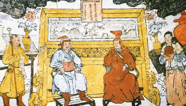 葛兆光：从细微处看大关节