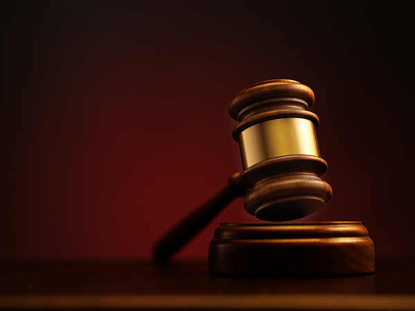 淘宝店主卖火柴枪案开庭，当庭未宣判