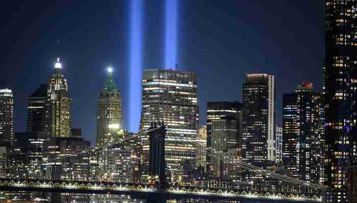 911事件,美国政治