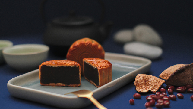 月饼界的天花板，就是顶级酒店的月饼 | 酒店酷乐研究所 ①