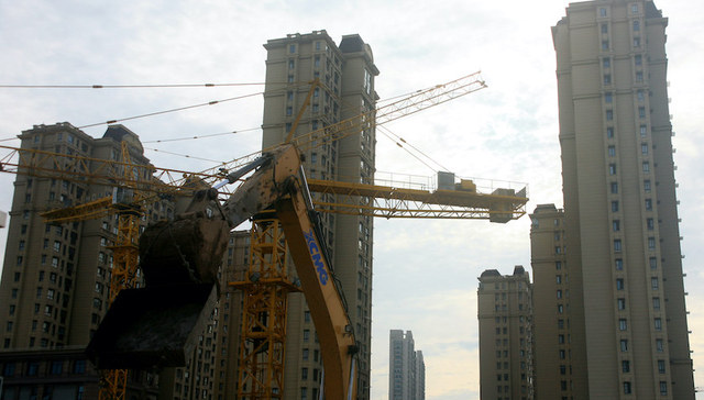 房地产,房价,违约