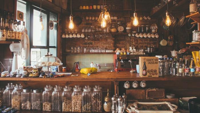 海伦司,连锁酒馆