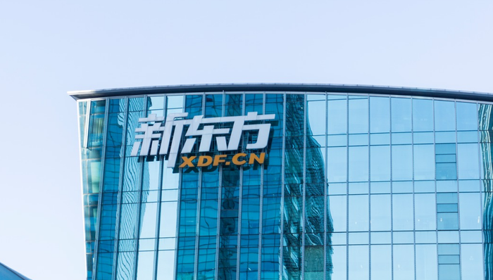 艰难转型,K12业务,素质教育