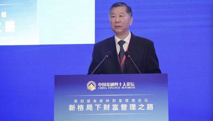 财富管理,金融界