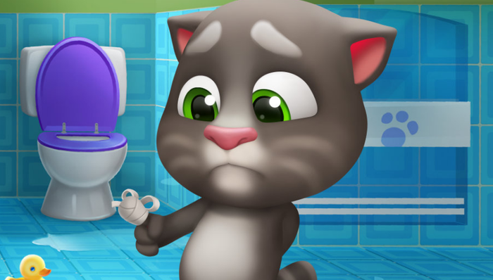 元宇宙,汤姆猫,IP价值