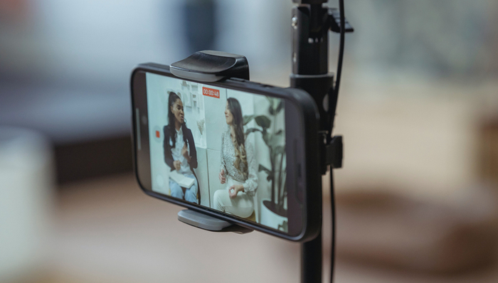 移动互联网,视频直播,商业模式