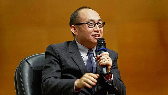 SOHO中国,潘石屹