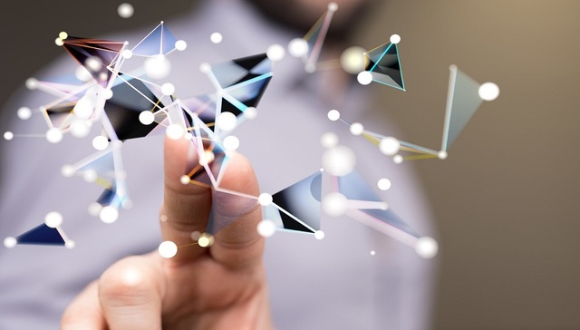 NFT,区块链,行业观察