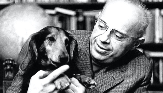 波兰科幻作家莱姆诞辰百年 | 美国科幻小说是“地摊文学”，那么莱姆的小说为何不是？