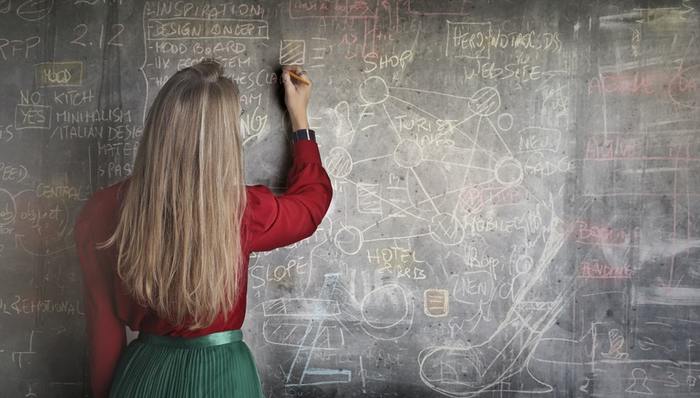 网红老师,抖音,快手,bilibili