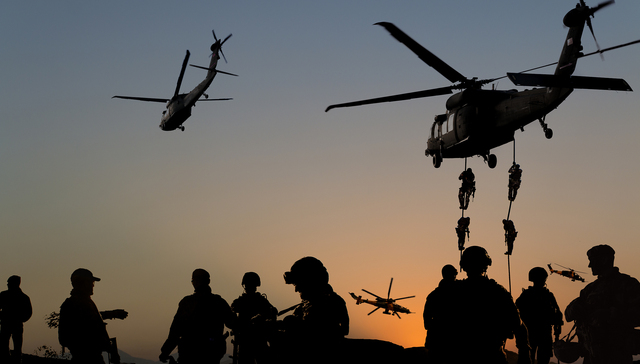 【特写】留在阿富汗的中国商人