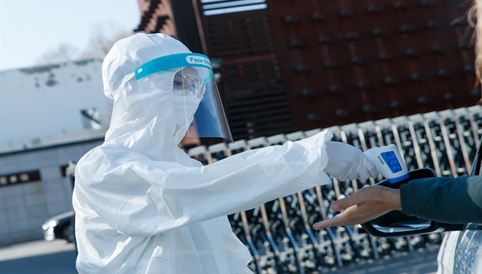 地方新闻精选 |  厦门一高校受疫情影响转为线上教学 武汉光谷发生命案一人身亡