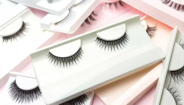 【特写】当梳妆台上掀起创业潮，假睫毛的新消费品牌风暴为何迟迟不来临？