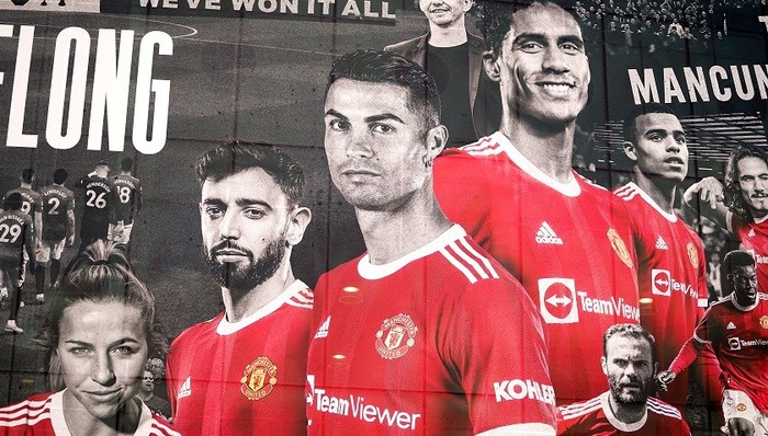 “C罗效应”波及赛场之外，亚瑞投资增持曼联股票