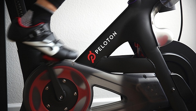 健身硬件没那么好做，Peloton推出自有品牌开始卖衣服了