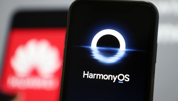 华为,润和软件,鸿蒙系统,股价下滑,20CM涨停