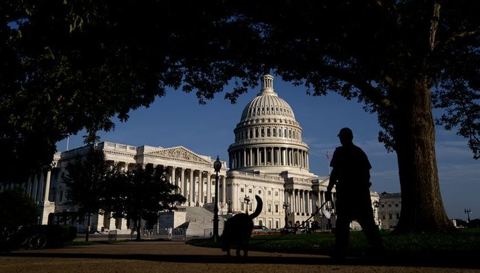 美国,民主党,增税