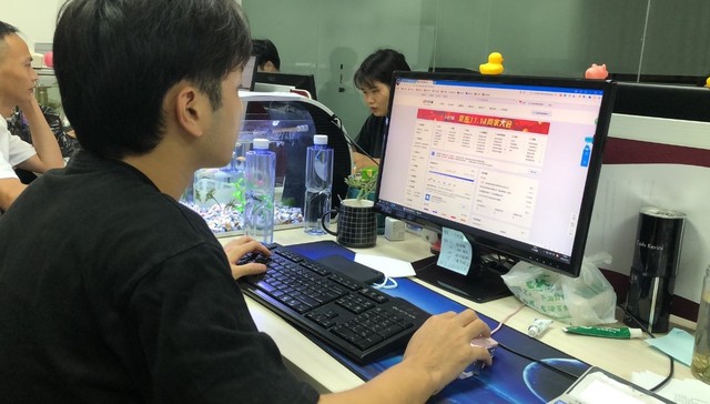 从负债者到老板  一个00后的创业之路