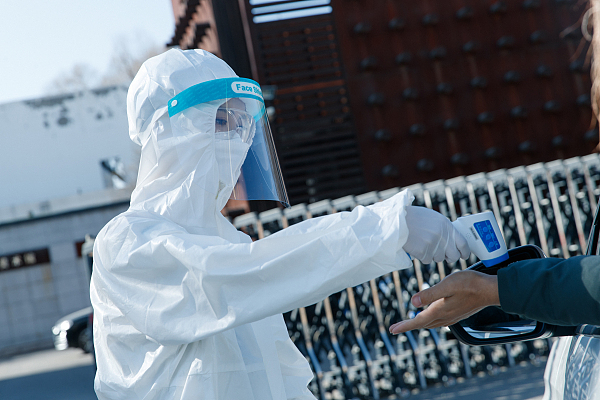 厦门累计报告确诊病例35例，出现1传32传染链