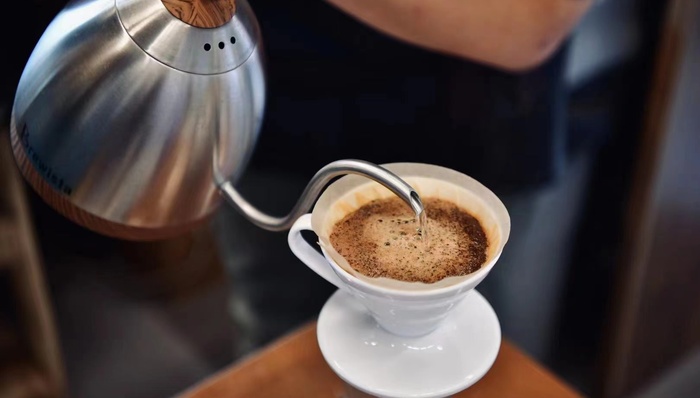 【特写】谁说北京是精品咖啡荒漠？