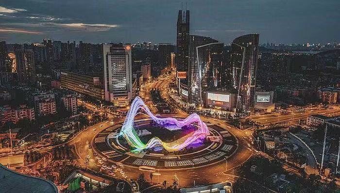 落户,楼市大数据,武汉