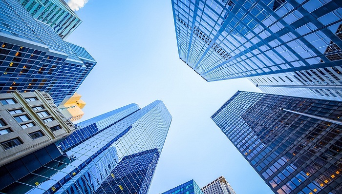 土地市场,开发商