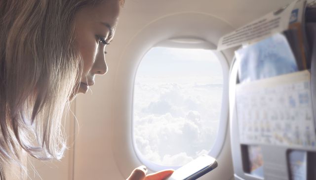 【深度】航空公司不断技术突破，为何感觉机上WiFi体验还不够香？