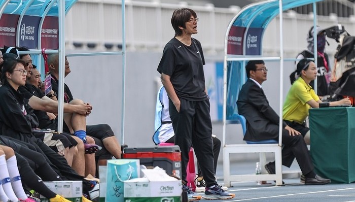 贾秀全难逃下课，全运会后女足队员或全面留洋