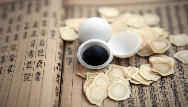 广东“组团”开展中成药集采，连花清瘟、清开灵等知名品种在列