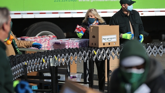 美国,贫困,社会福利