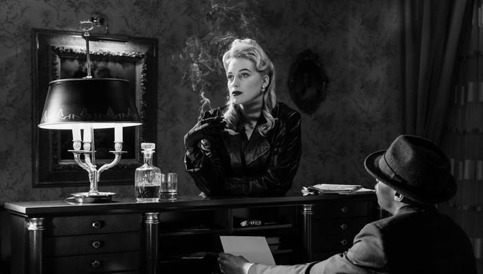 国产悬疑剧,口碑,