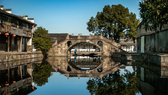 绍兴首家大众书局选址黄酒会客厅