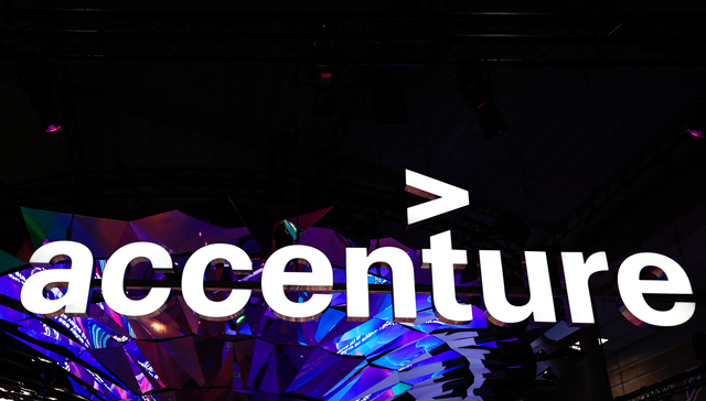 咨询公司在营销业务上野心勃勃，埃森哲又收购了一家创意公司