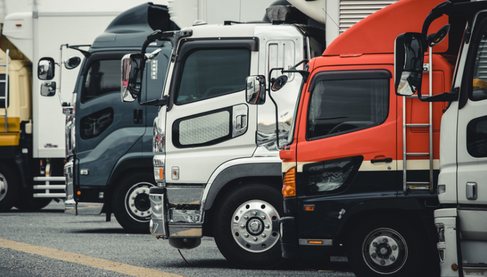 快狗打车,同城运输,资本布局