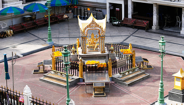 【图集】国内游与境外游的多种尝试：后疫情时期的亚洲旅游